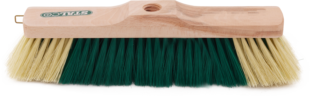 Zamiatacz domowy 300 mm , PET ø0,25 mm x 55 mm Stalvo S-47744