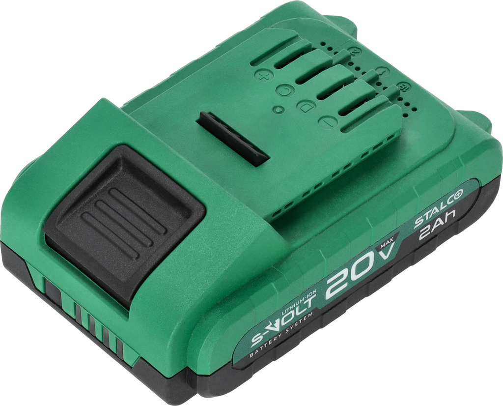 Akumulator 20V 2Ah BLS20-2AH Stalvo S-97381