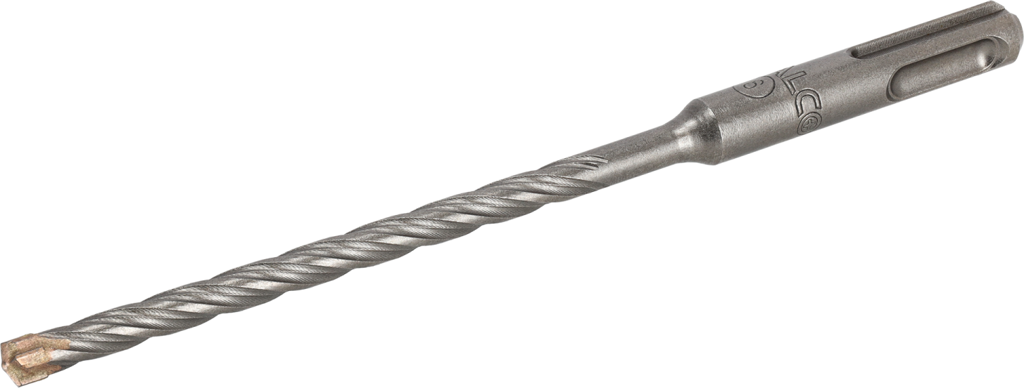 Wiertło do betonu SDS plus SX5 6,0 x 110 mm Stalvo S060226302