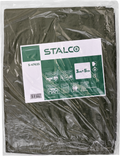 Plandeka impregnowana 3 x 5 m Stalvo S-47635