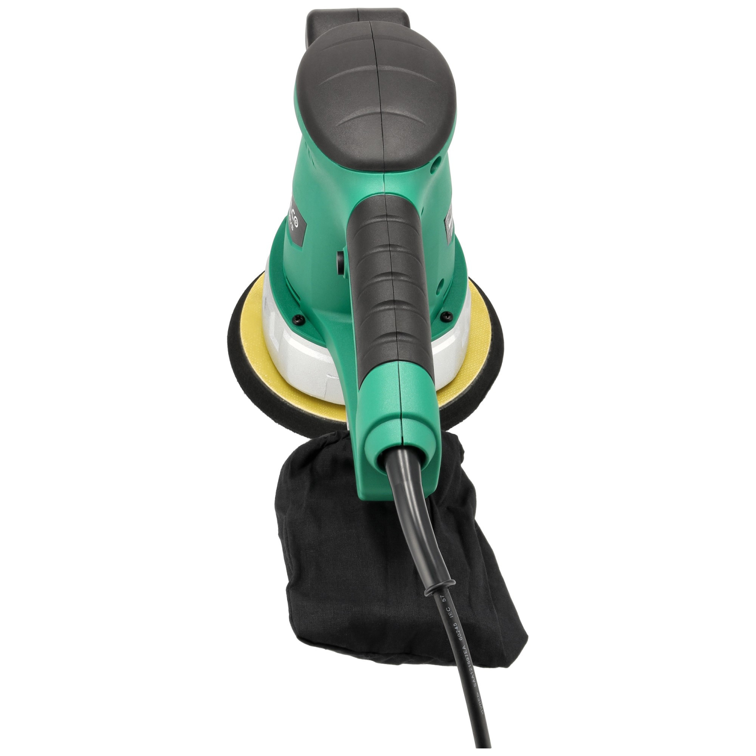 Szlifierka mimośrodowa 450W ESS150VS Stalvo S-97262