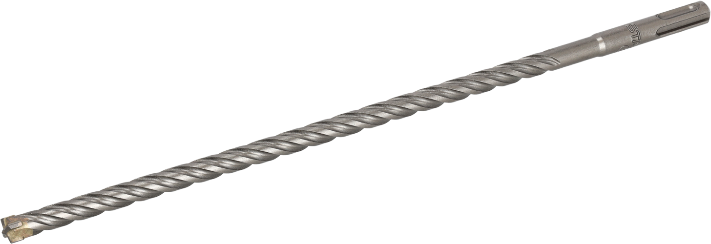 Wiertło do betonu SDS plus SX5 6,0 x 110 mm Stalvo S060226302