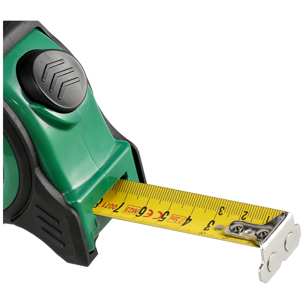 Miara zwijana S-10003 3m x 19mm Stalvo S-10003