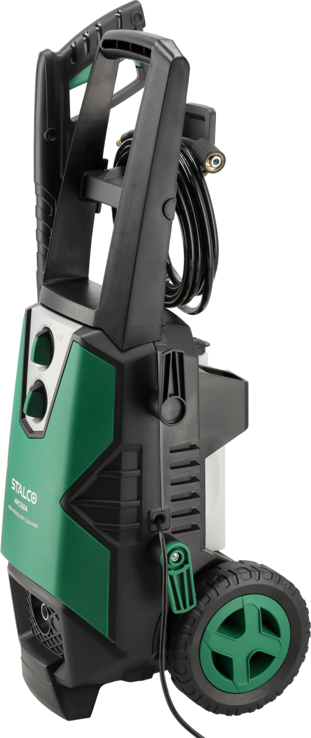 Myjka wysokociśnieniowa HPC150A Stalvo S055397903