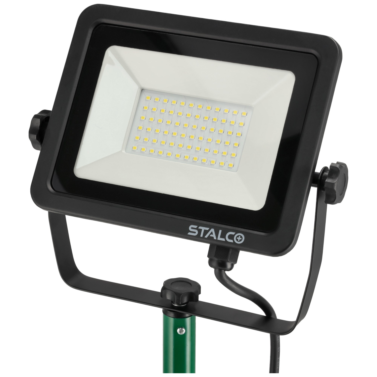 Reflektor budowlany 50W FLS-50W Stalvo S-97810
