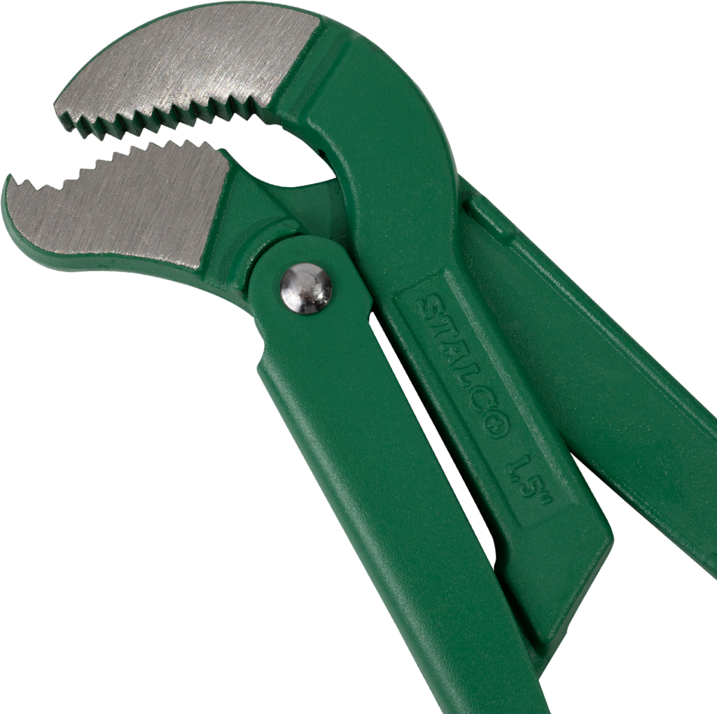 Klucz do rur 1” Stalvo S-15001