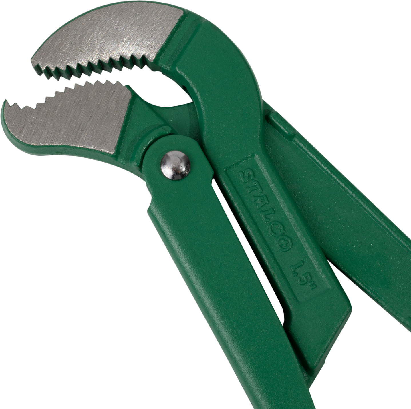 Klucz do rur 1” Stalvo S-15001