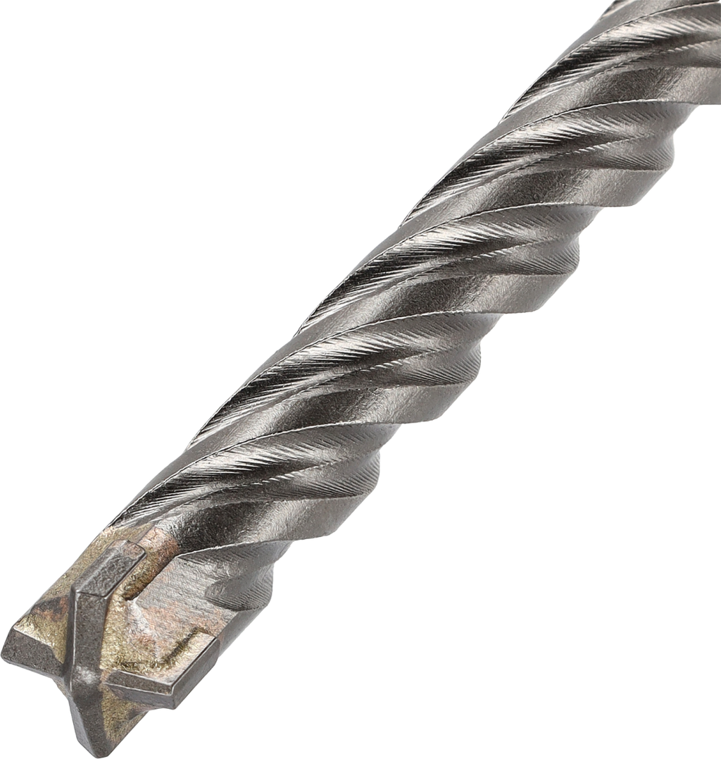 Wiertło do betonu SDS plus SX5 6,0 x 110 mm Stalvo S060226302