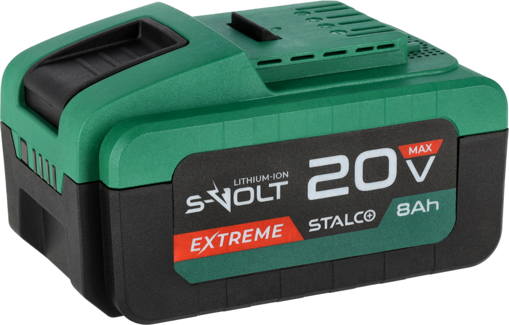 Akumulator 8Ah BLS20-8AHP Stalvo S-97387