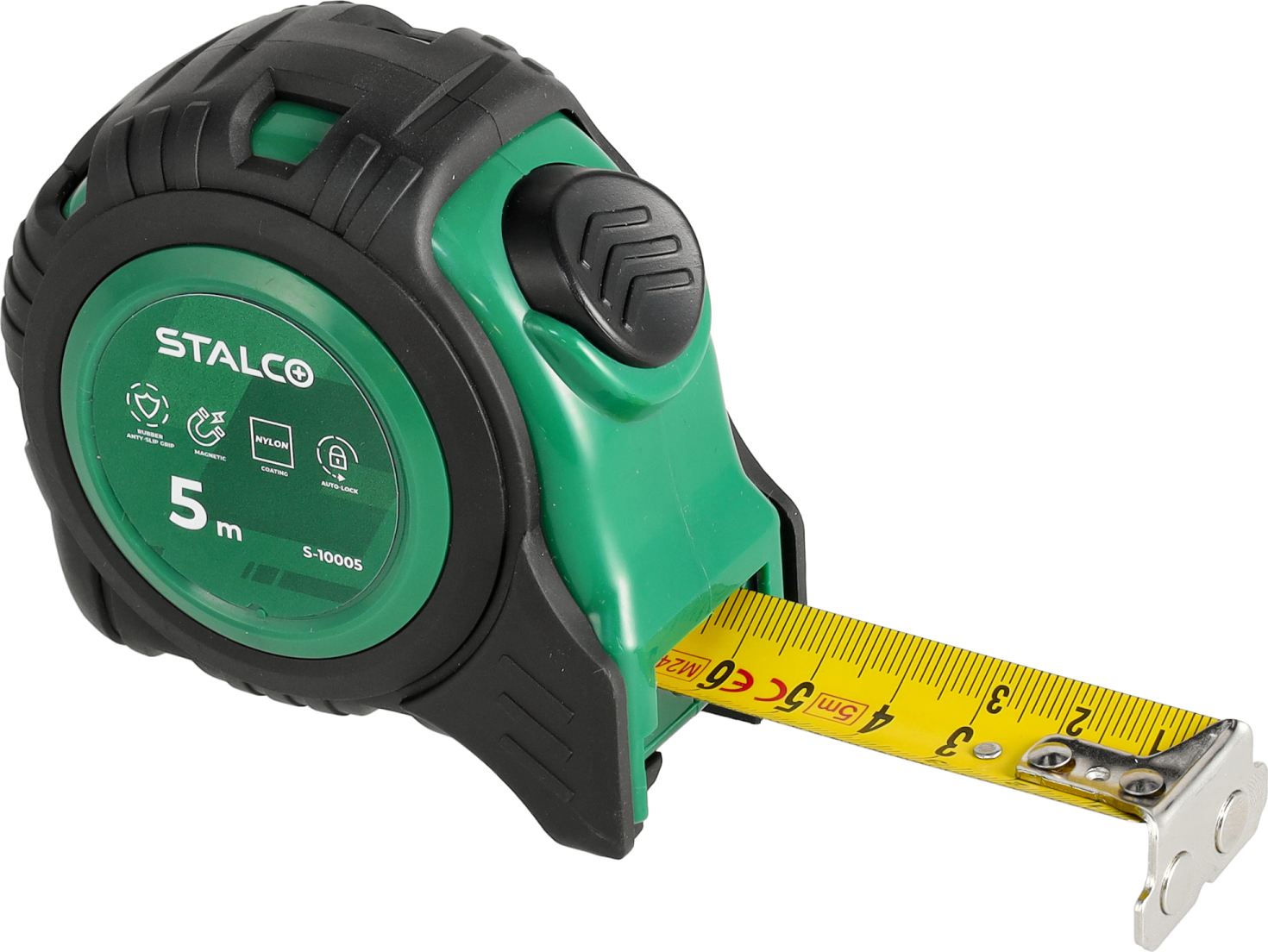 Miara zwijana S-10003 3m x 19mm Stalvo S-10003