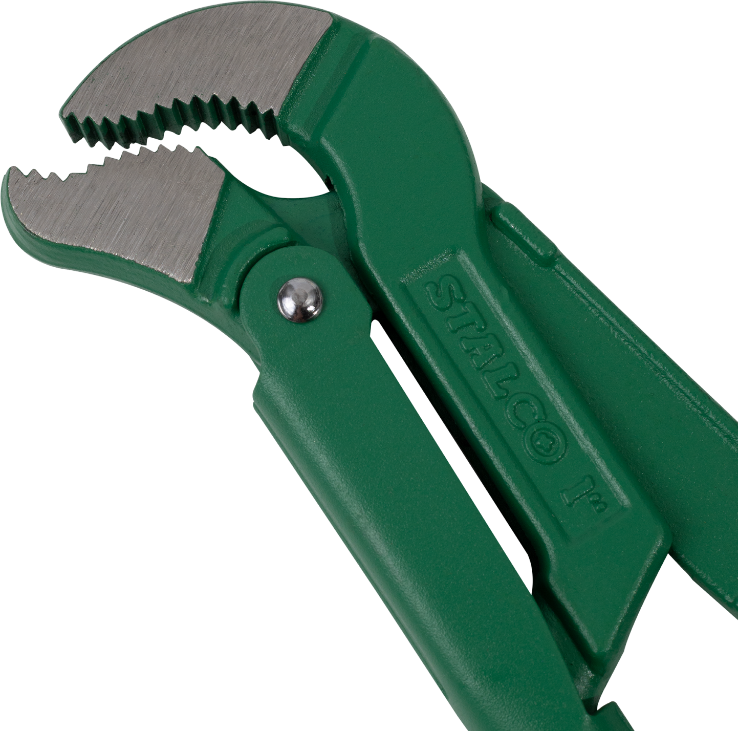 Klucz do rur 1” Stalvo S-15001