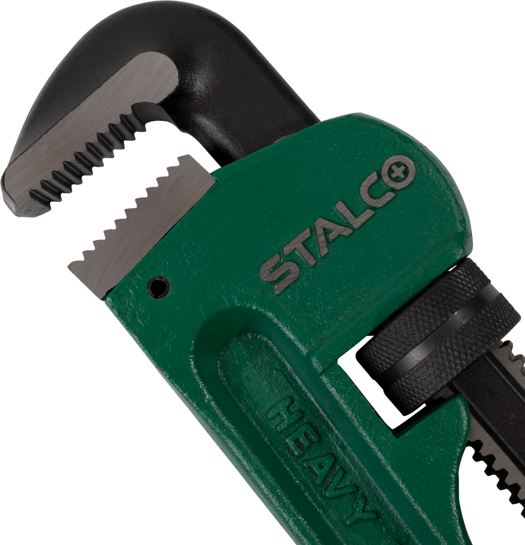 Klucz do rur STILLSON 300 mm / zakres 0-50mm Stalvo S-15012