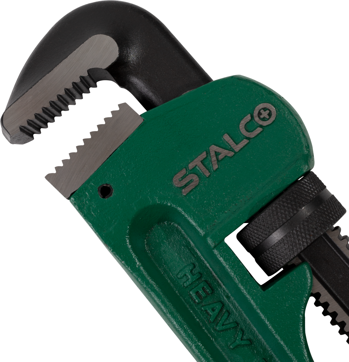 Klucz do rur STILLSON 300 mm / zakres 0-50mm Stalvo S-15012