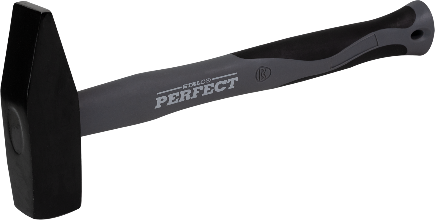Młotek ślusarski 300 g Stalvo PERFECT S-69203