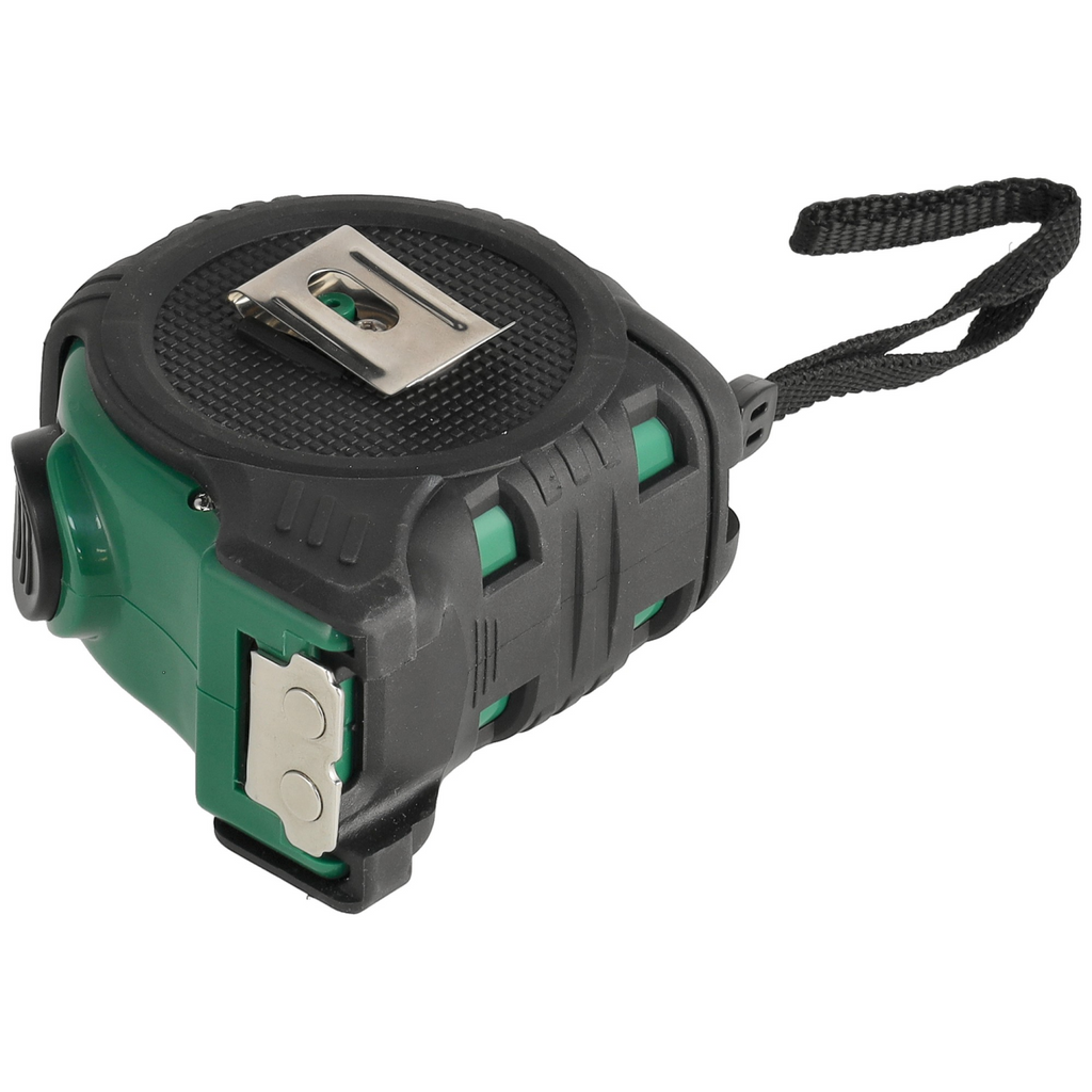 Miara zwijana S-10003 3m x 19mm Stalvo S-10003