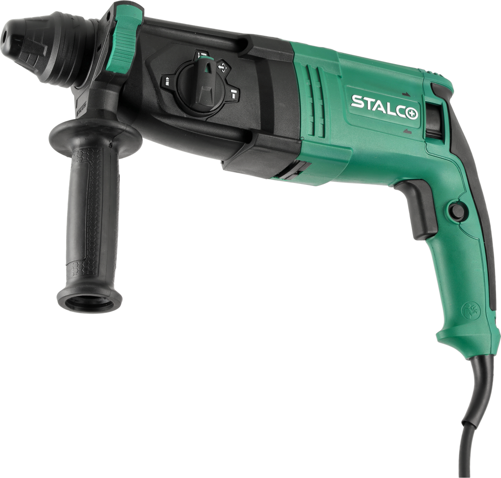 Młotowiertarka SDS plus RHS26 Stalvo S-97157