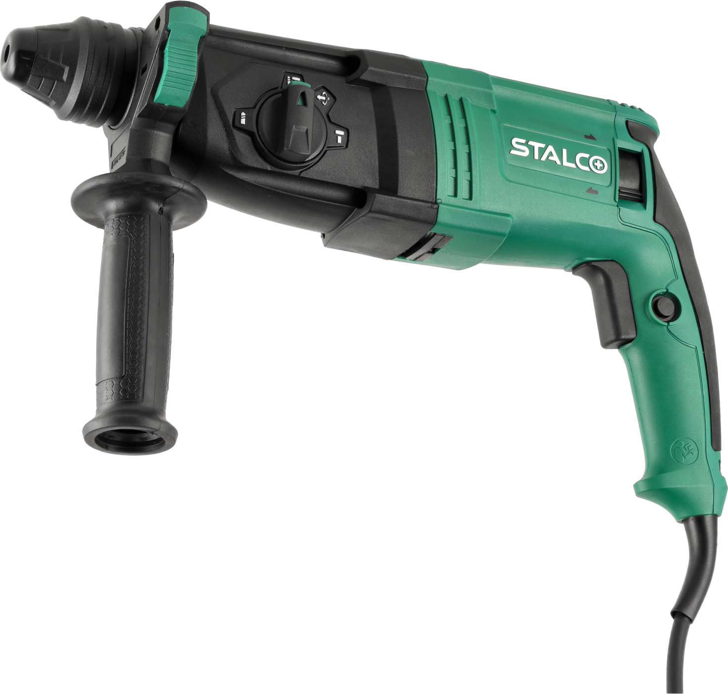 Młotowiertarka SDS plus RHS26 Stalvo S-97157