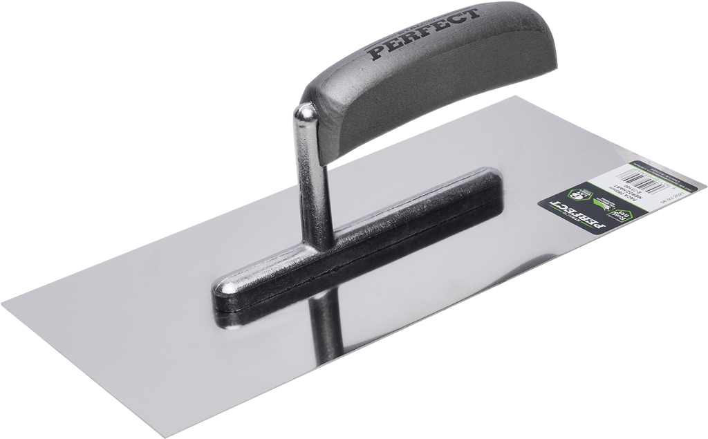 Paca nierdzewna 280 x 130 mm , gładka Stalvo PERFECT S-73100