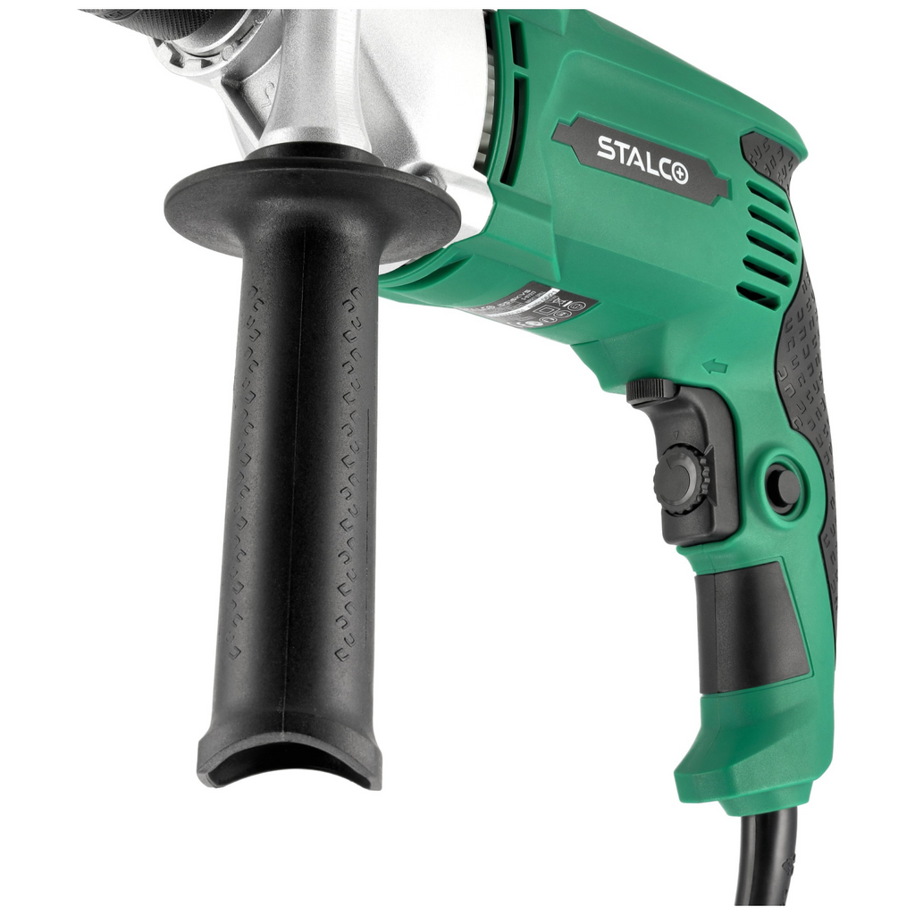 Wiertarka udarowa 810W IDS16KVS Stalvo S-97217