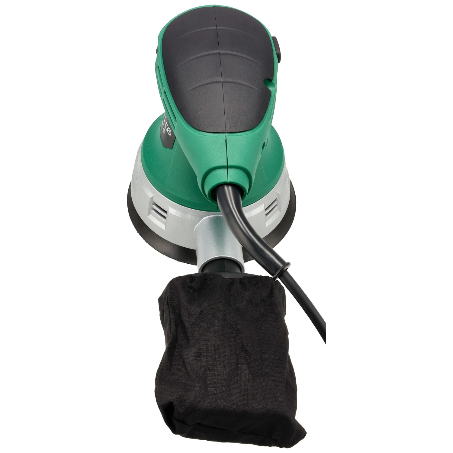 Szlifierka mimośrodowa 240W ESS125 Stalvo S-97260