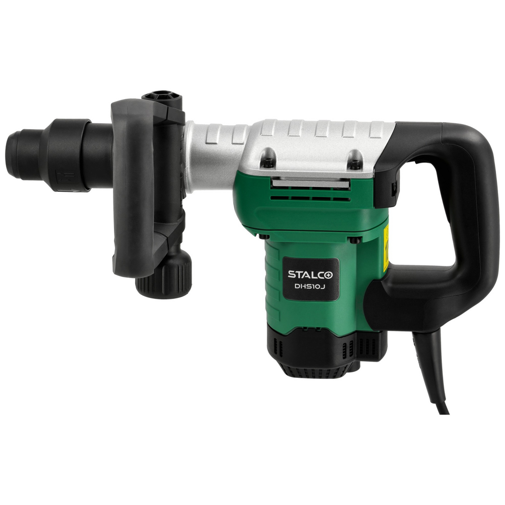 Młot wyburzeniowy SDS max DH10J Stalvo S-97520
