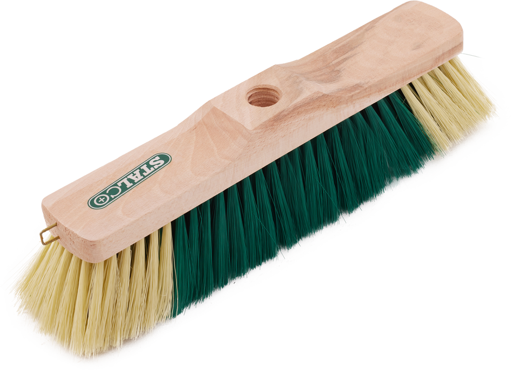 Zamiatacz domowy 300 mm , PET ø0,25 mm x 55 mm Stalvo S-47744