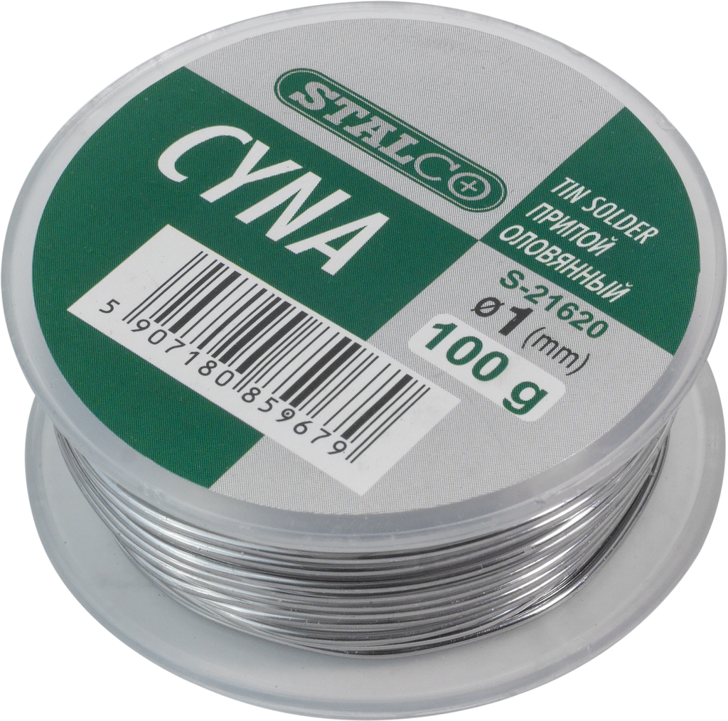 Cyna Stalvo S-21620