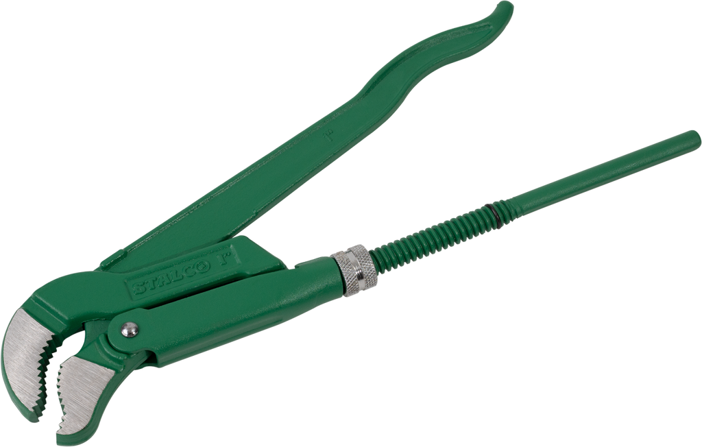 Klucz do rur 1” Stalvo S-15001