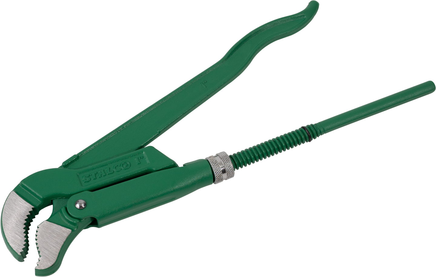 Klucz do rur 1” Stalvo S-15001