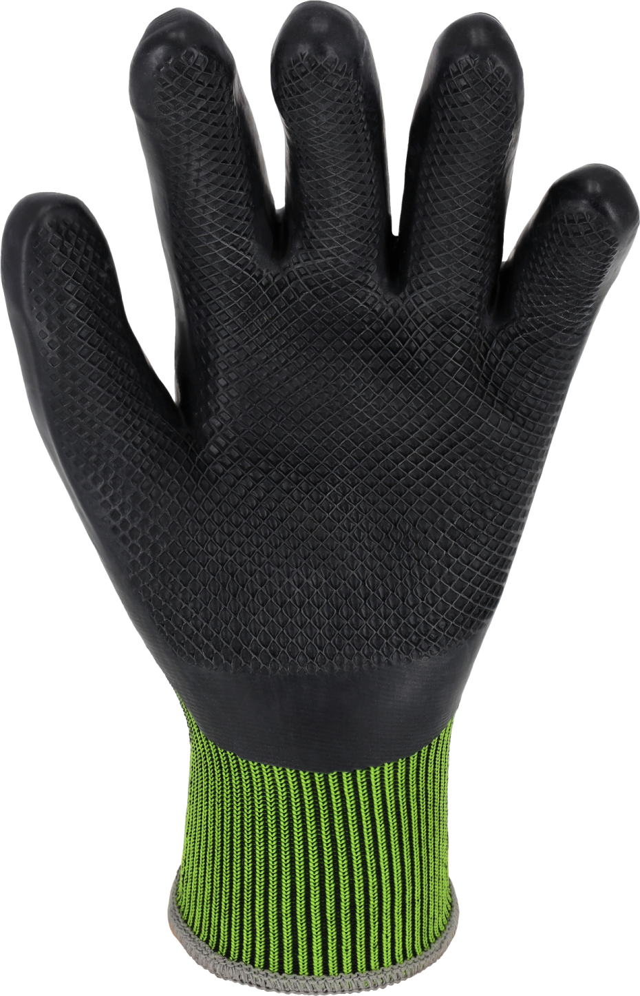 Rękawice poliestrowe LATEX X 7 Stalvo PERFECT S093200007