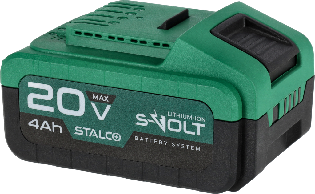 Akumulator 20V 4Ah BLS20-4AH Stalvo S-97383