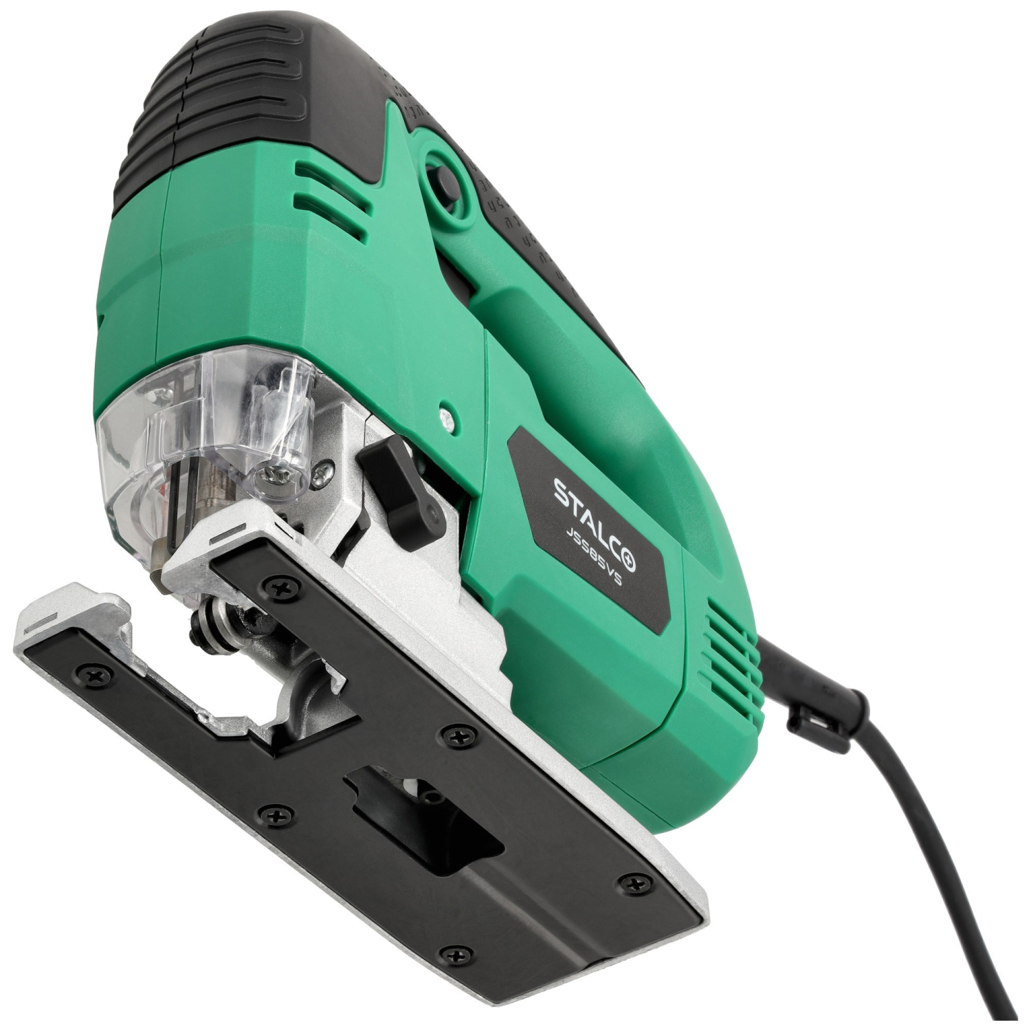Wyrzynarka 710W JSS85VS Stalvo S-97232