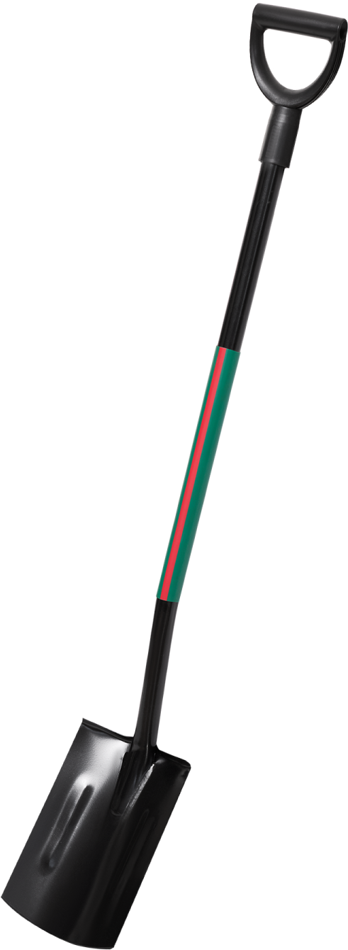 Szpadel prosty Stalvo S-47454