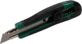 Nóż z ostrzem łamanym Stalvo S-17430