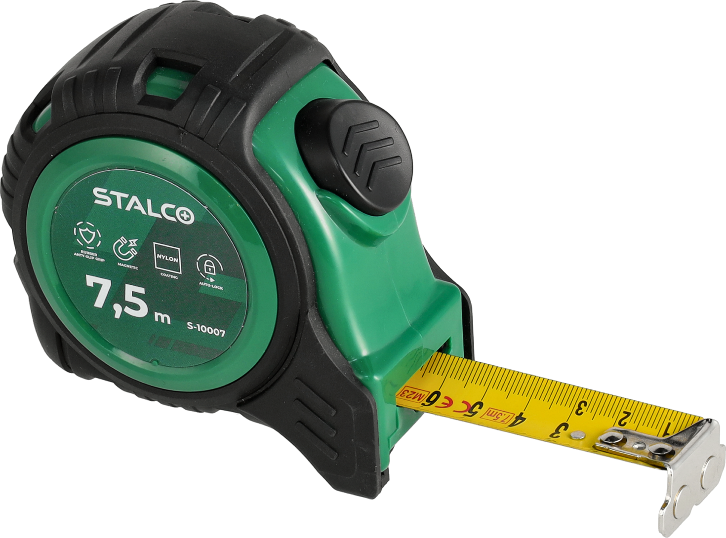 Miara zwijana S-10003 3m x 19mm Stalvo S-10003