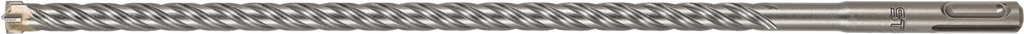 Wiertło do betonu SDS plus SX5 6,0 x 110 mm Stalvo S060226302