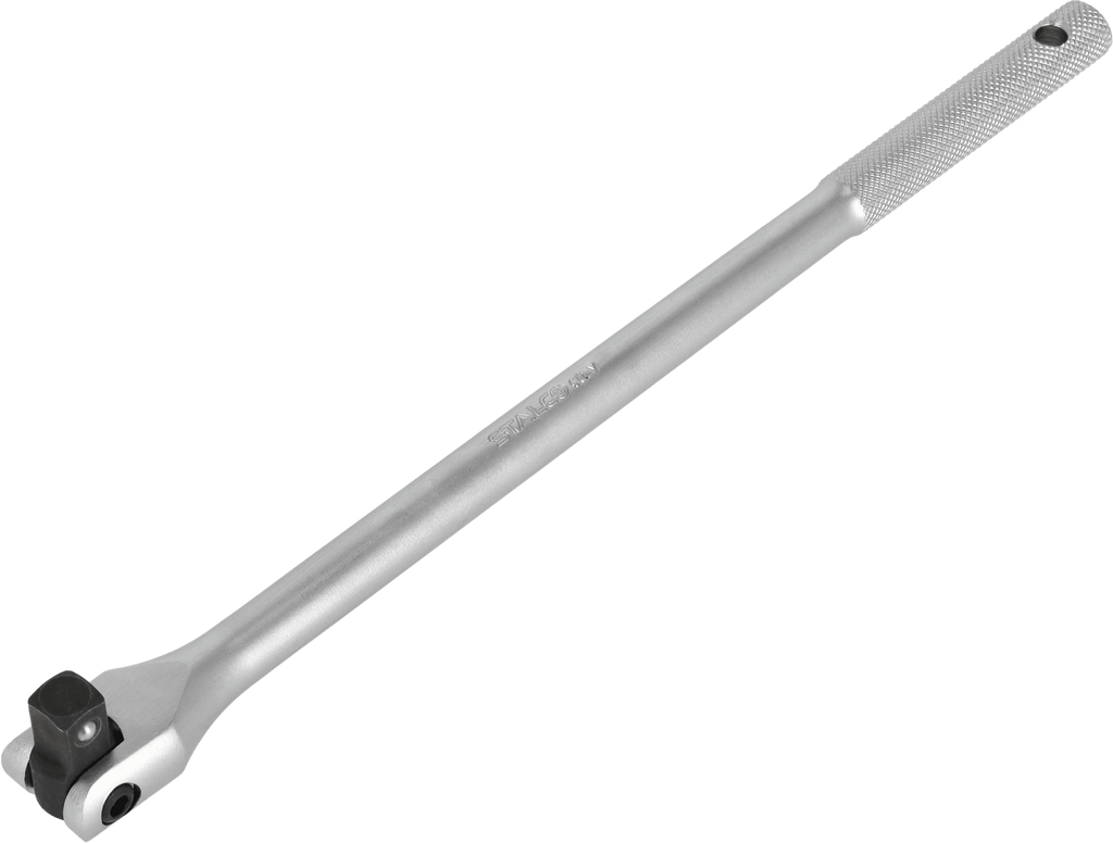 Rękojeść uchylna 1/2" Stalvo S-54055