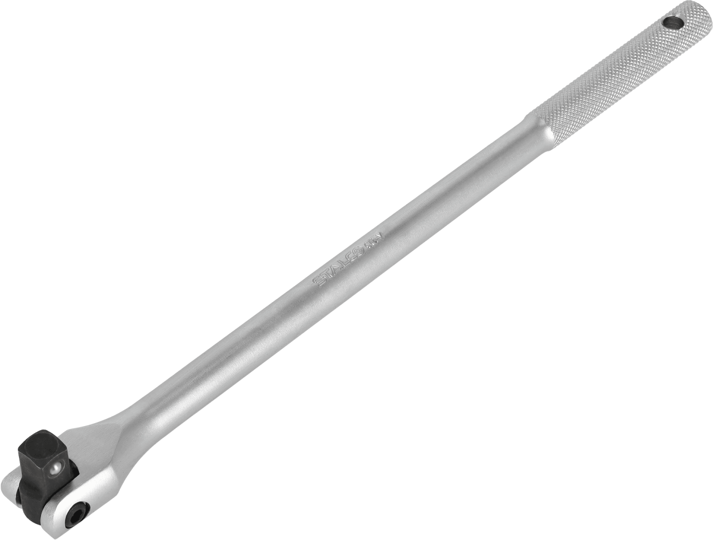 Rękojeść uchylna 1/2" Stalvo S-54055