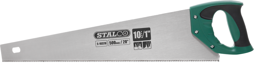 Piła płatnica 400 mm Stalvo S-18316