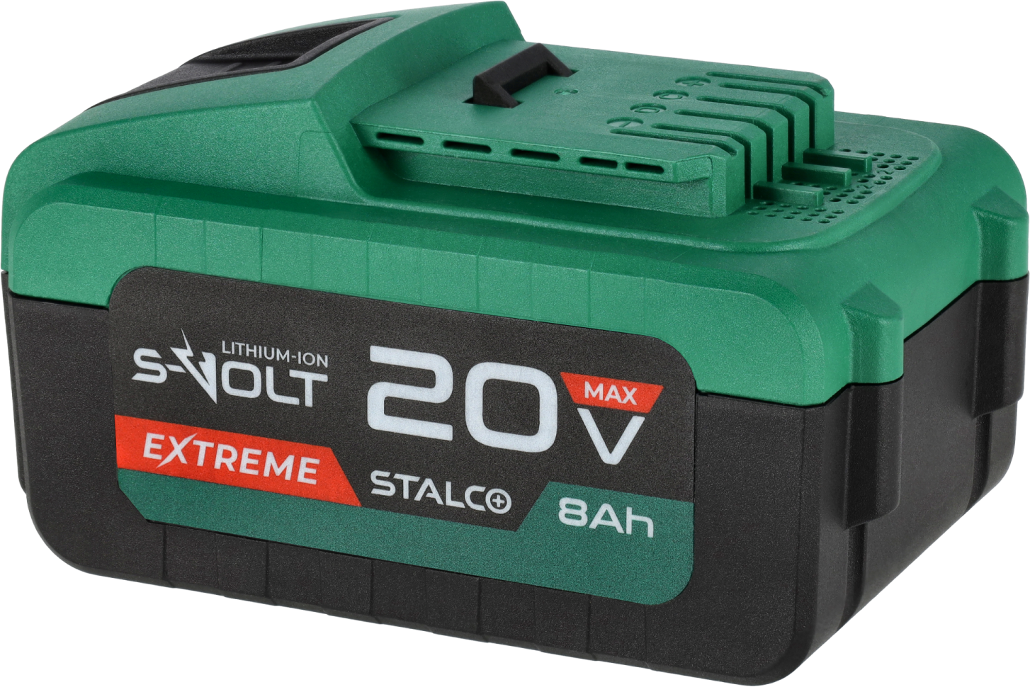 Akumulator 8Ah BLS20-8AHP Stalvo S-97387