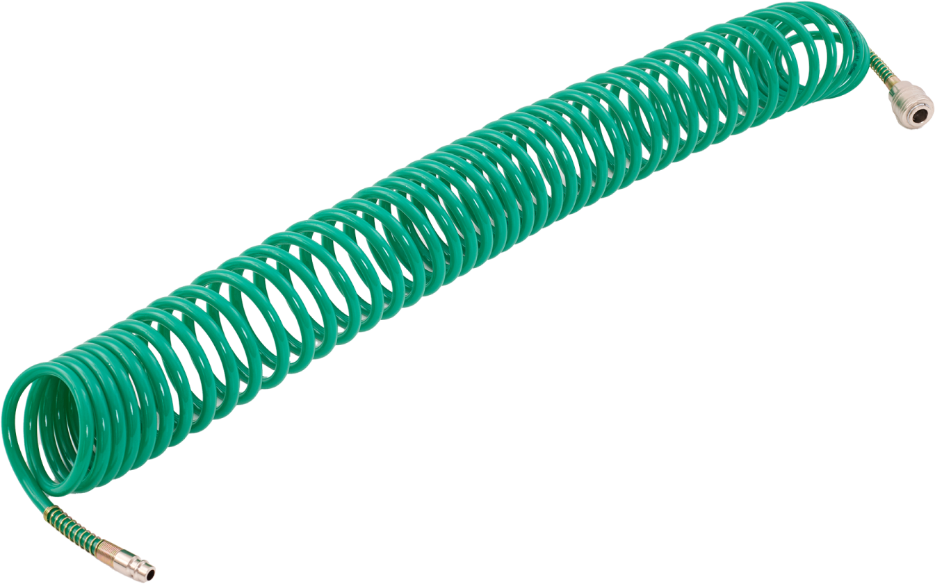 Przewody pneumatyczne 10 m Stalvo S-58610