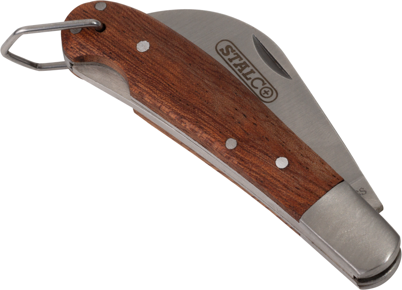 Nóż monterski Stalvo S-17760