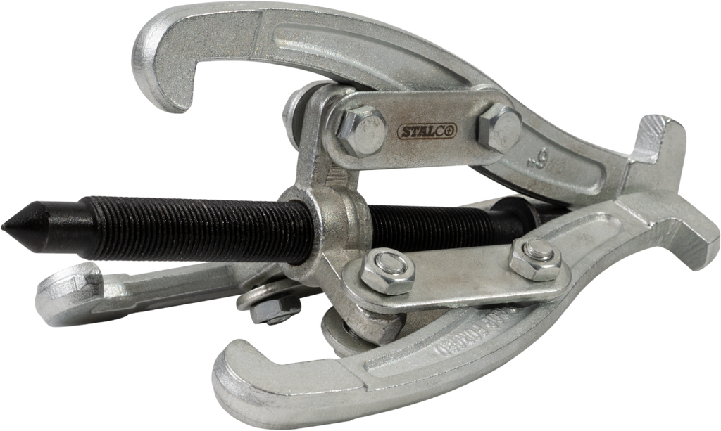 Ściągacz do łożysk 6” Stalvo S-48466