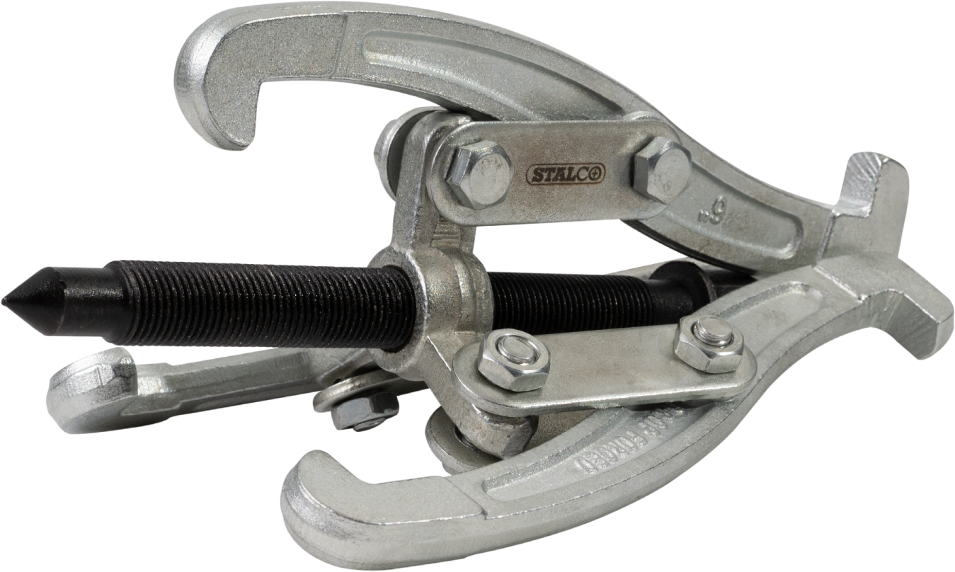 Ściągacz do łożysk 6” Stalvo S-48466