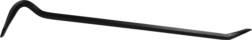 Łom 300 mm, grubość 16mm Stalvo S-20712