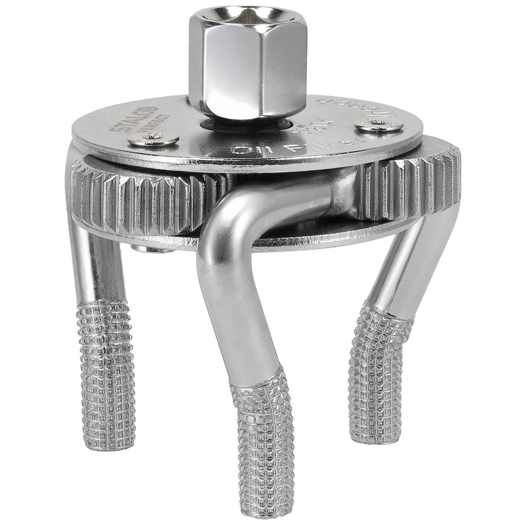 Klucz do filtra oleju, zakres 43-102mm Stalvo PERFECT S011477001 Stalvo PERFECT S011477001