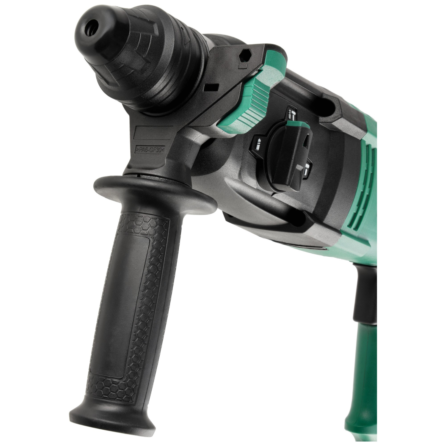 Młotowiertarka SDS plus RHS26 Stalvo S-97157