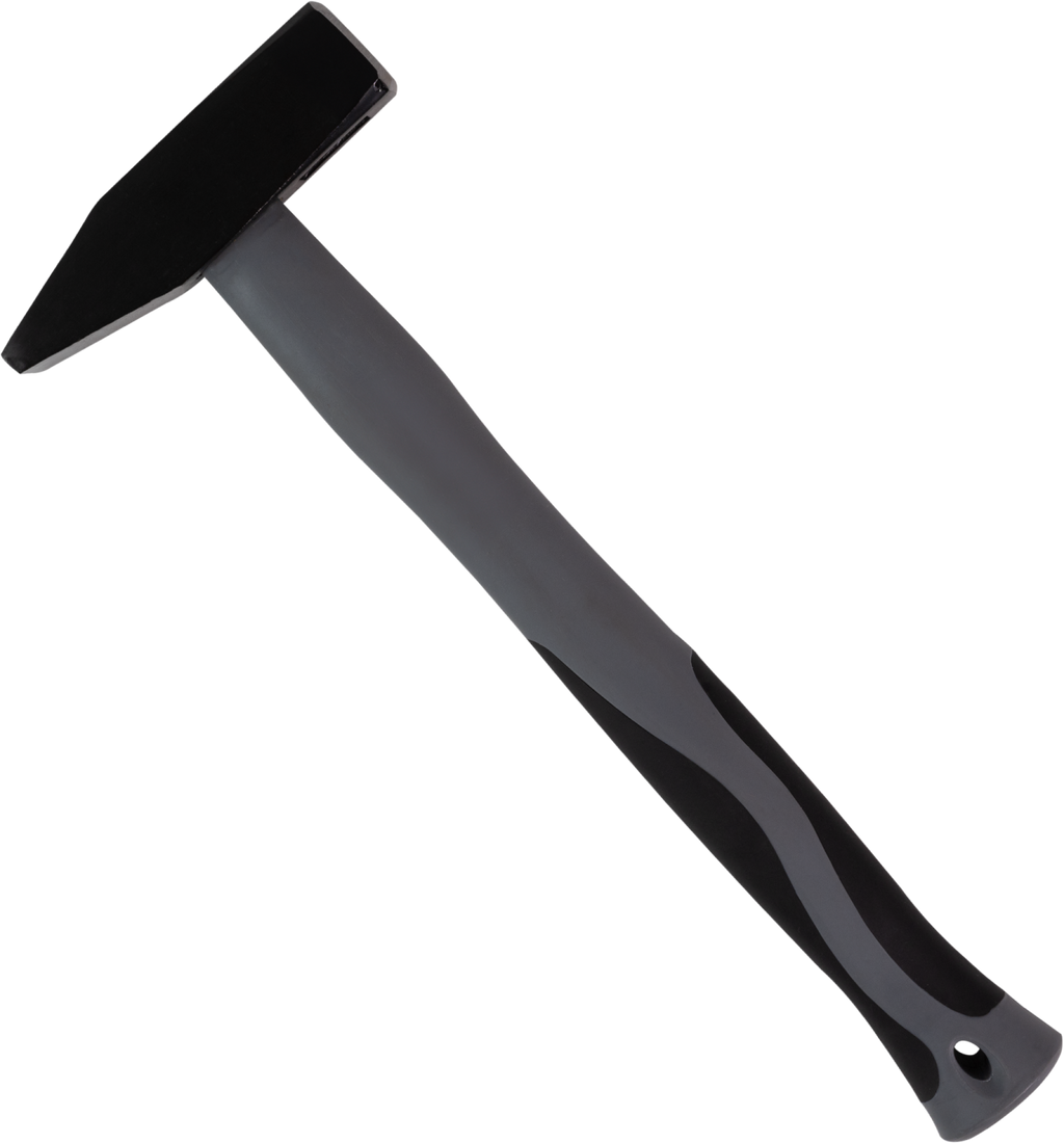 Młotek ślusarski 300 g Stalvo PERFECT S-69203