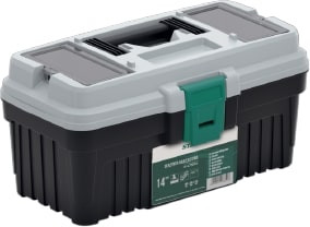 Skrzynka narzędziowa plastikowa Stalvo S-47532