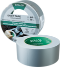 Taśma naprawcza DUCT TAPE 48 mm x 5 m Stalvo S-38405